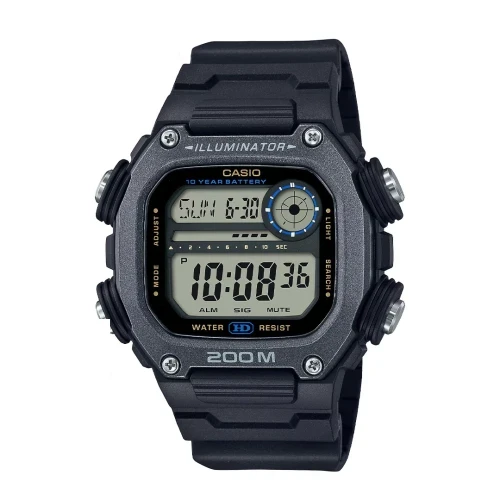 ساعت مچی کاسیو مدل DW-291HX-1A