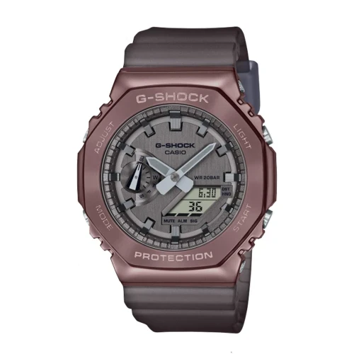 ساعت G-SHOCK مدل GM-2100MF-5A