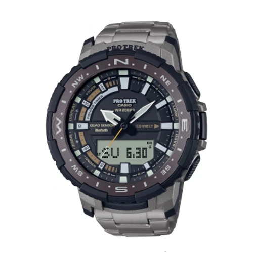 ساعت PROTREK مدل PRT-B70T-7D