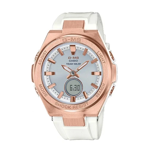 ساعت Baby-G مدل MSG-S200G-7A