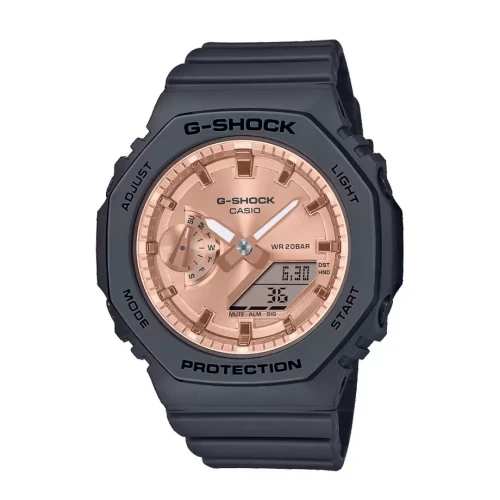 ساعت G-SHOCK مدل GMA-S2100MD-1A