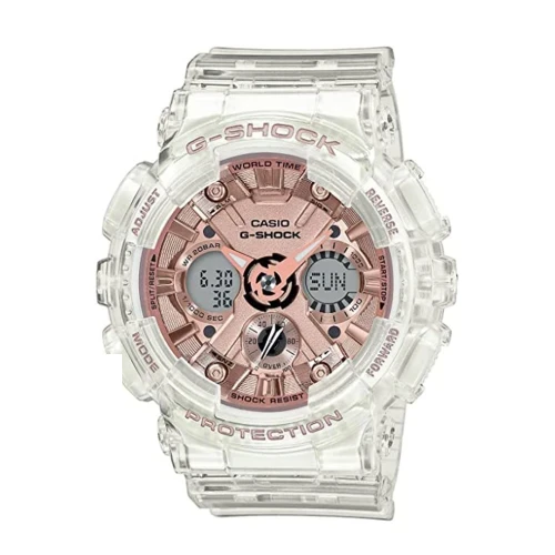 ساعت G-SHOCK مدل GMA-S120SR-7A