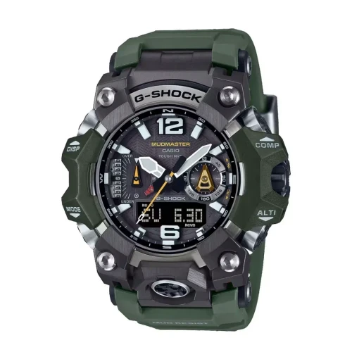 ساعت G-SHOCK مدل GWG-B1000-3A