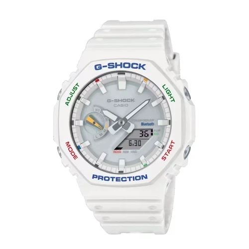 ساعت G-SHOCK مدل GA-B2100FC-7A