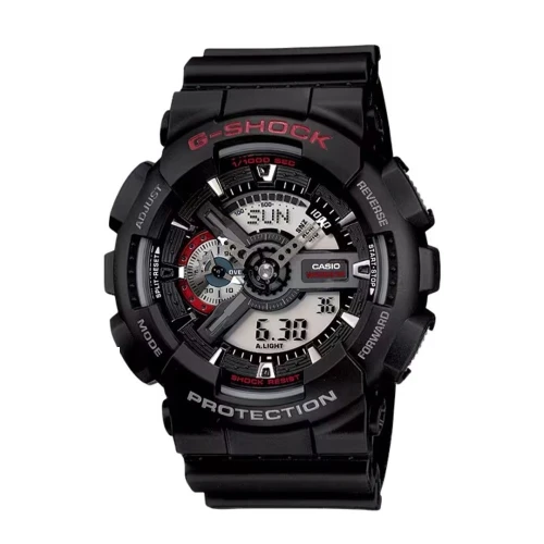 ساعت G-SHOCK مدل GA-110-1A