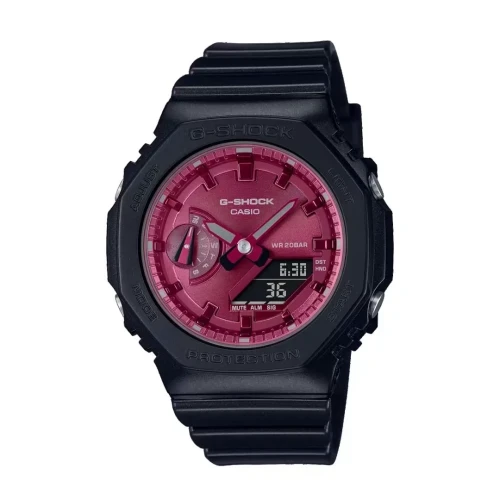 ساعت G-SHOCK مدل GMA-S2100RB-1A