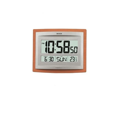 ساعت رومیزی کاسیو مدل ID-15S-5D