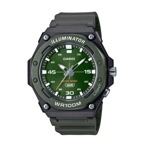 ساعت مچی کاسیو مدل MW-620H-3A