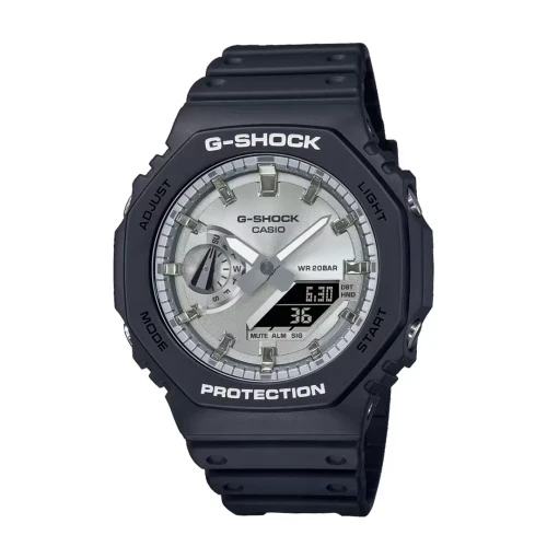ساعت G-SHOCK مدل GA-2100SB-1A