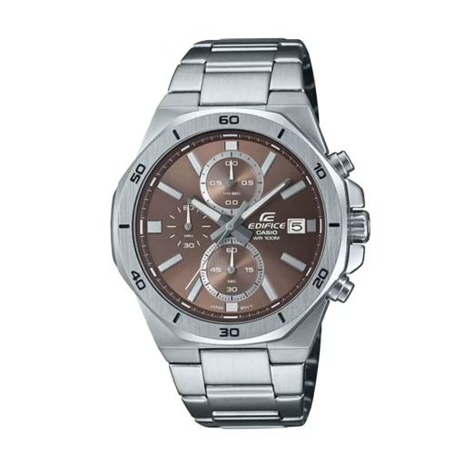 ساعت EDIFICE مدل EFV-640D-5A