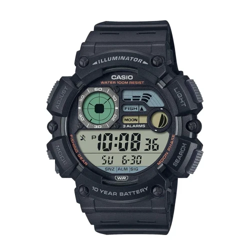 ساعت مچی کاسیو مدل WS-1500H-1A
