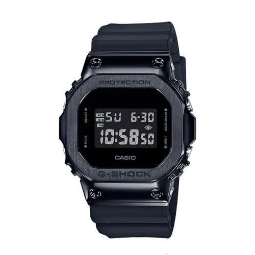 ساعت G-SHOCK مدل GM-5600B-1D