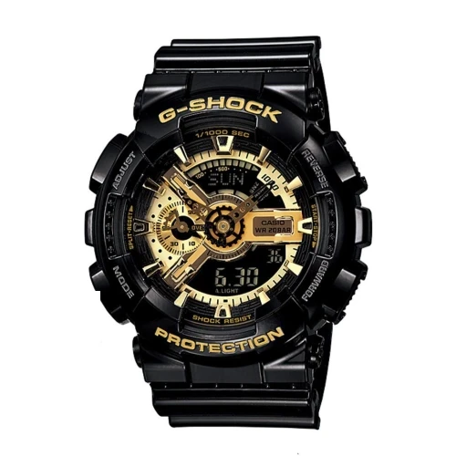 ساعت G-SHOCK مدل GA-110GB-1A