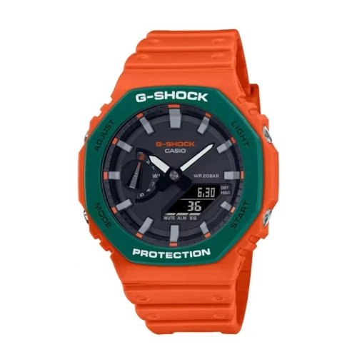 ساعت G-SHOCK مدل GA-2110SC-4A