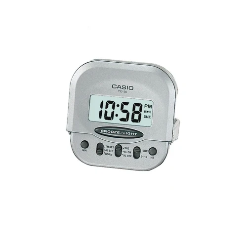 ساعت رومیزی کاسیو مدل PQ-30-8D