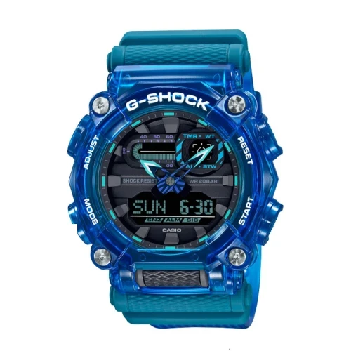 ساعت G-SHOCK مدل GA-900SKL-2A