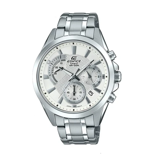 ساعت EDIFICE مدل EFV-580D-7A