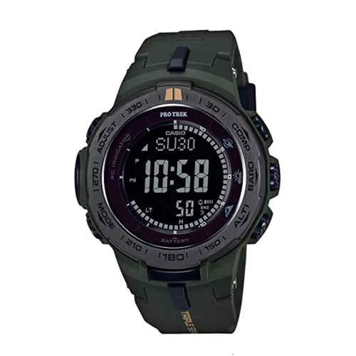 ساعت PROTREK مدل PRW-3100Y-3D