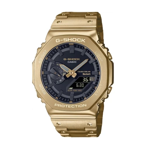 ساعت G-SHOCK مدل GM-B2100GD-9A