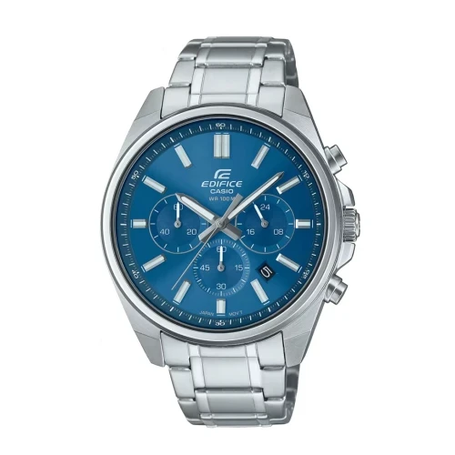 ساعت EDIFICE مدل EFV-650D-2A