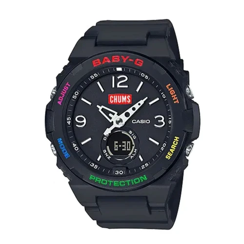 ساعت BABY-G مدل BGA-260CH-1A