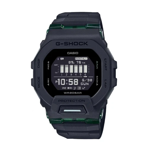 ساعت G-SHOCK مدل GBD-200UU-1D