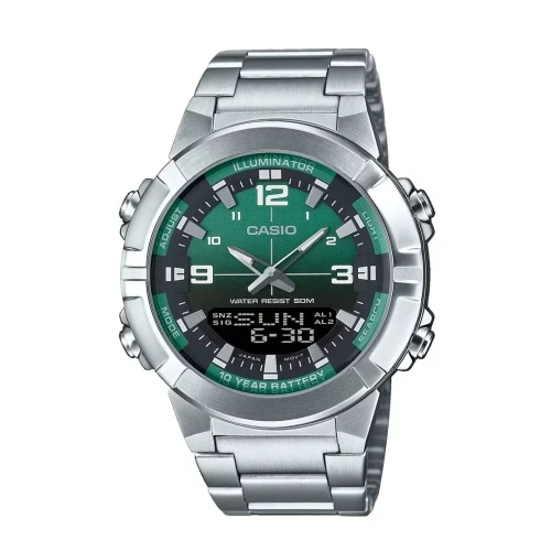 ساعت مچی کاسیو مدل AMW-870DA-3A
