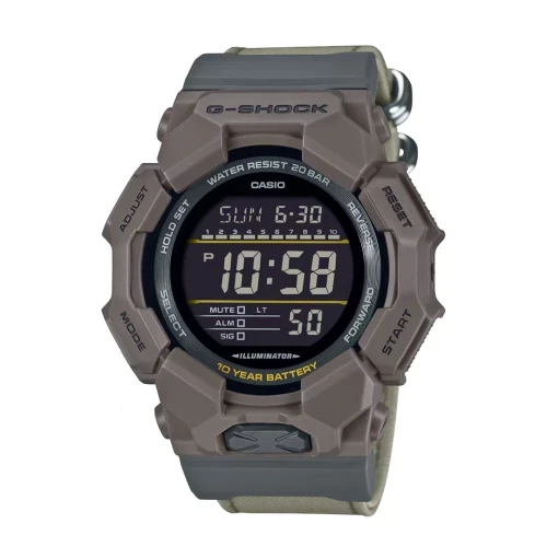 ساعت G-SHOCK مدل GD-010CE-5D