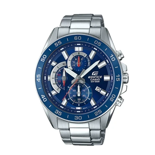 ساعت EDIFICE مدل EFV-550D-2A
