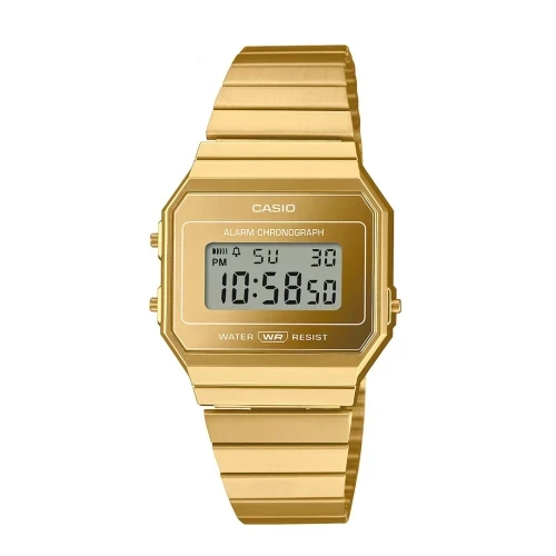 ساعت کاسیو VINTAGE مدل A700WEVG-9A