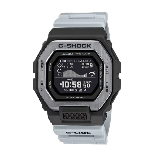 ساعت G-SHOCK مدل GBX-100TT-8D