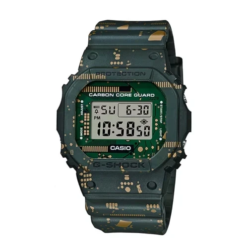 ساعت G-SHOCK مدل DWE-5600CC-3D