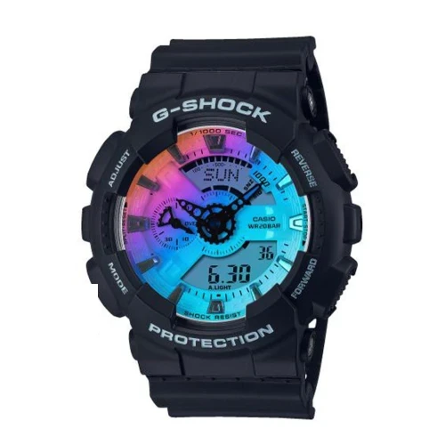 ساعت G-SHOCK مدل GA-110SR-1A