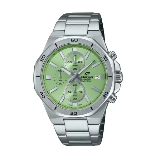 ساعت EDIFICE مدل EFV-640D-3A