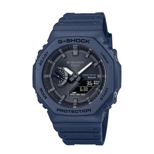 ساعت G-SHOCK مدل GA-B2100-2A