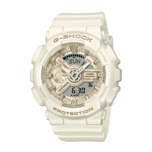 ساعت G-SHOCK مدل GMA-S110ST-7A
